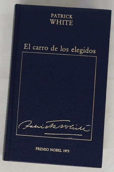 El carro de los elegidos