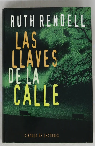 Las llaves de la calle