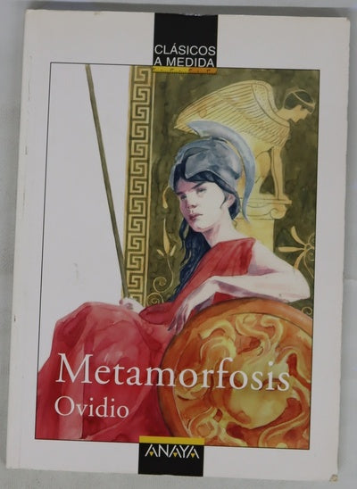 Metamorfosis