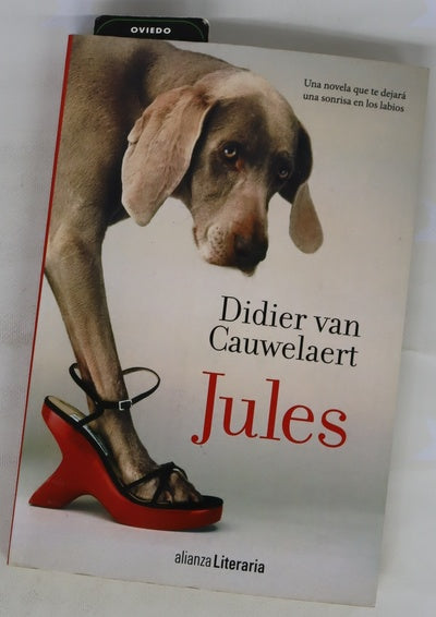 Jules