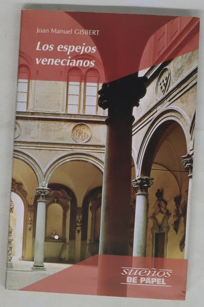 Los espejos venecianos