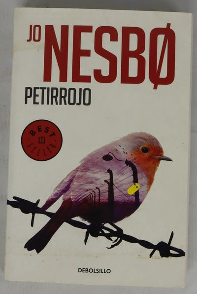 Petirrojo