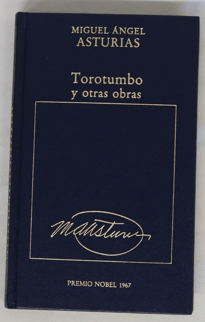 Torotumbo