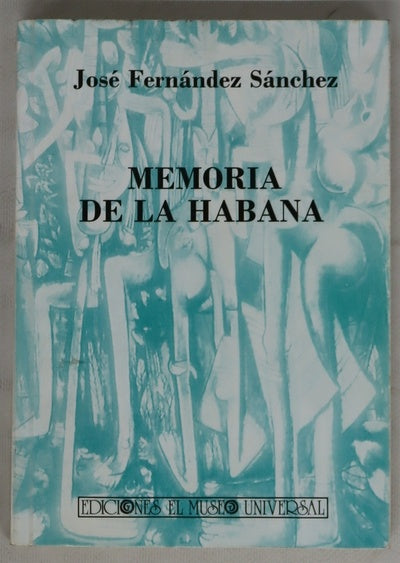 Memoria de La Habana