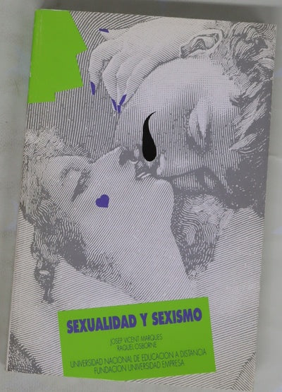 Sexualidad y sexismo