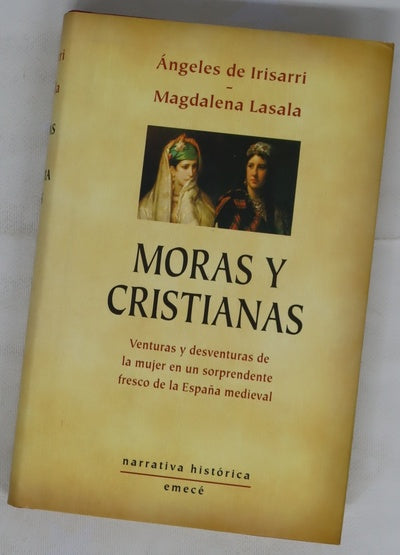 Moras y cristianas