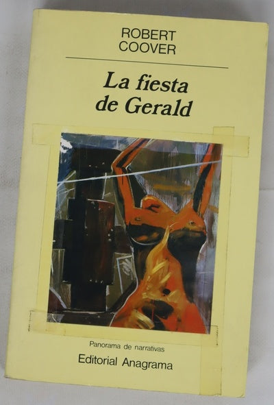 La fiesta de Gerald