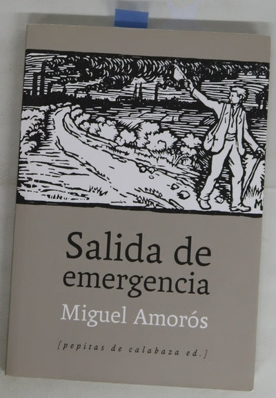 Salida de emergencia