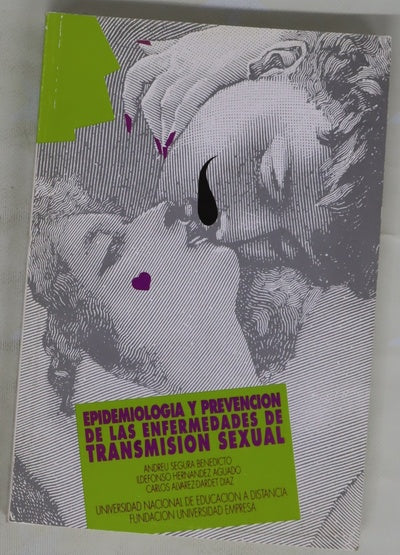 Epidemiología y prevención de las enfermedades de transmisión sexual