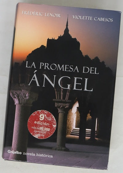 La promesa del ángel
