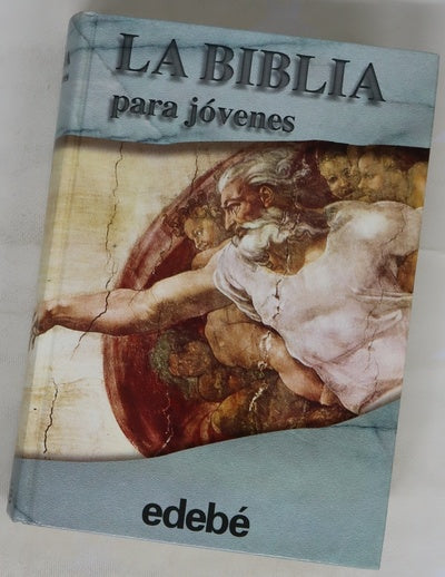 La Biblia para jóvenes