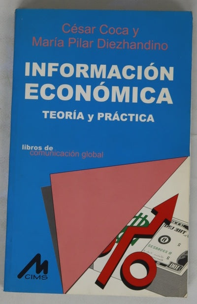 Información económica teoría y práctica
