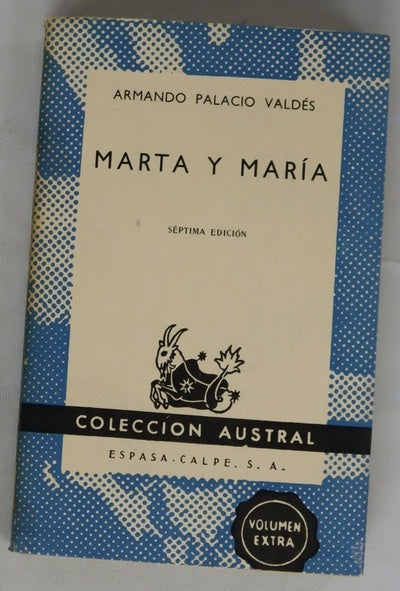 Marta y María sueñan con la fama