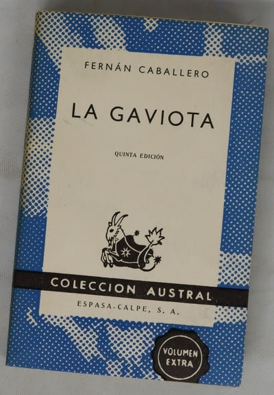 El ocio de la gaviota