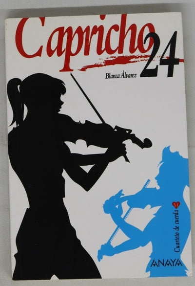 Capricho 