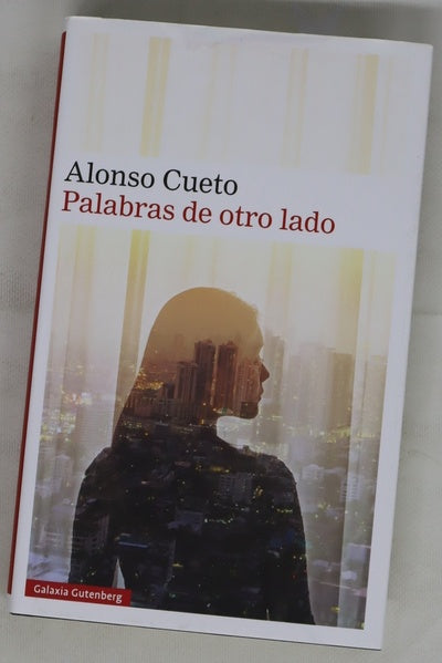 Palabras de otro lado