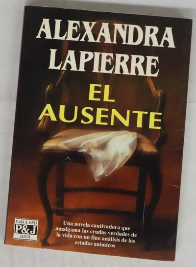 El ausente