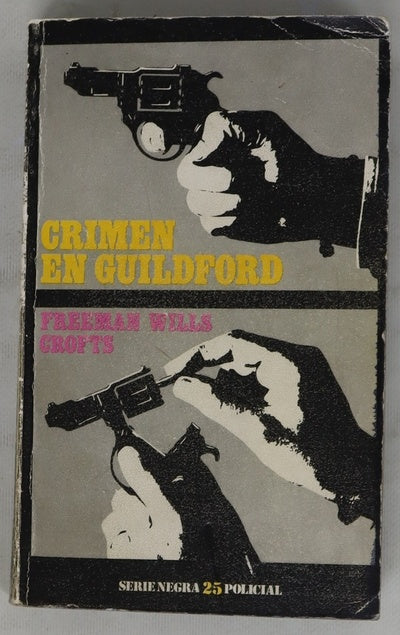 Crimen en Guildfrod