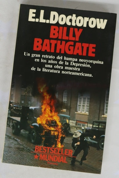 Billy Bathgate