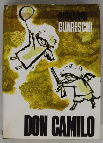 don Camilo