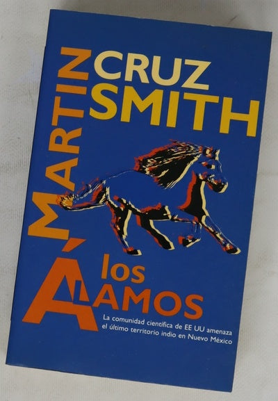 Los Álamos