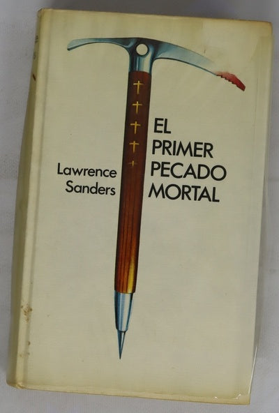 El primer pecado mortal