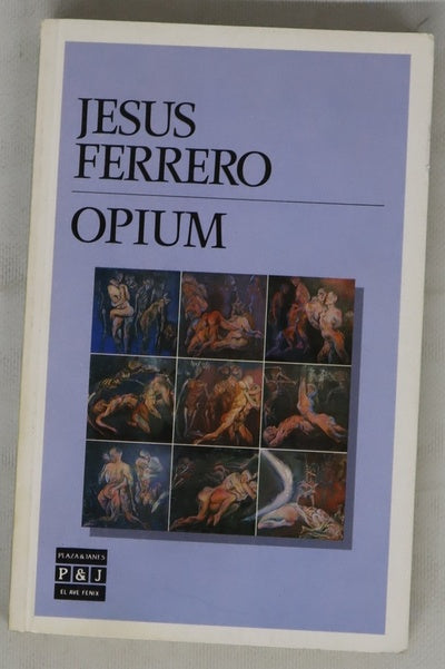 Opium