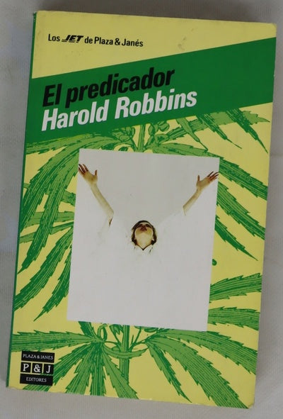 El Predicador