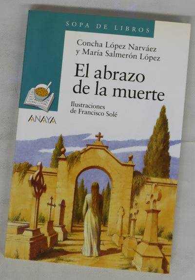 El abrazo de la muerte