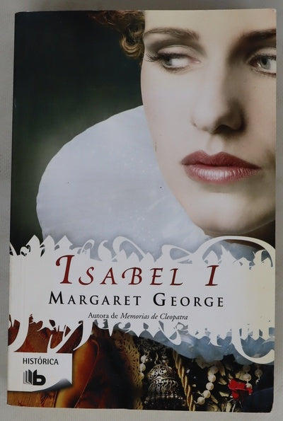 Isabel I