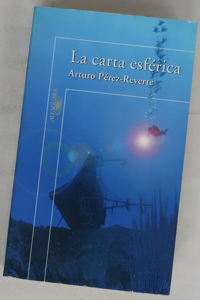 La carta esférica