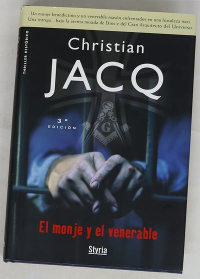 El monje y el venerable