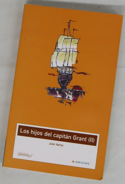 Los hijos del capitán Grant