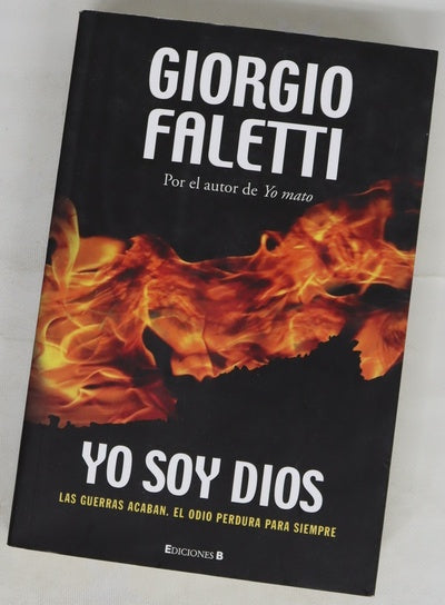 Yo soy Dios