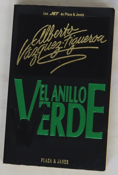 El anillo verde