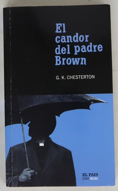 El candor del padre Brown