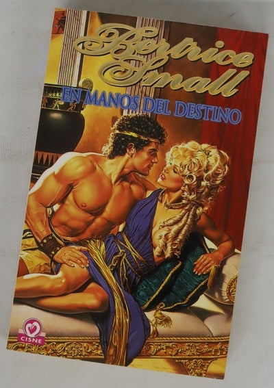 En manos del destino