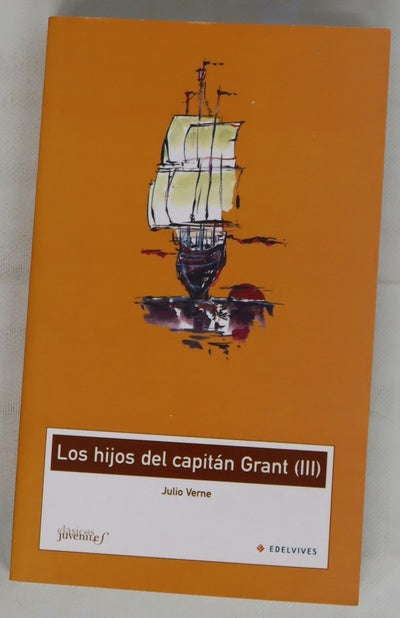Los hijos del capitán Grant