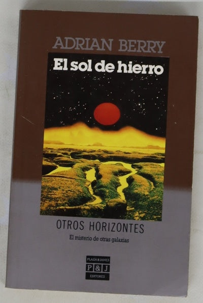 El sol de hierro la posibilidad del viaje instantáneo por el espacio