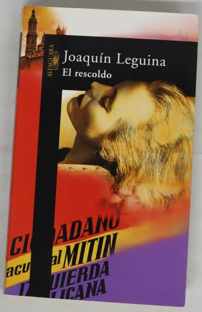El rescoldo