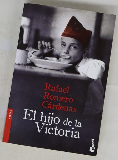 El hijo de la victoria