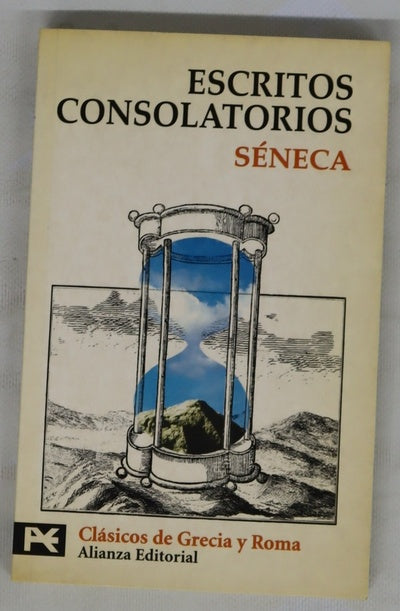 Escritos consolatorios