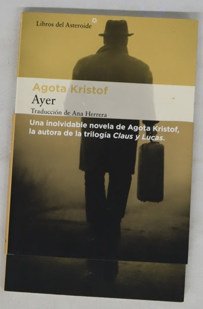 Ayer