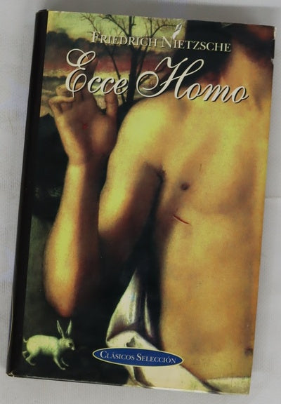 Ecce Homo
