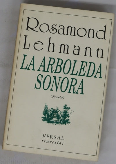 La arboleda sonora