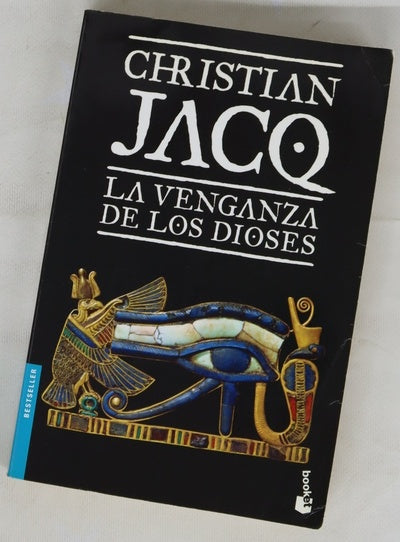 La venganza de los dioses