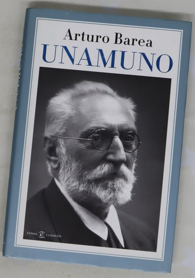 Unamuno