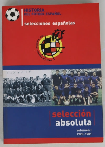 Selecciones Española