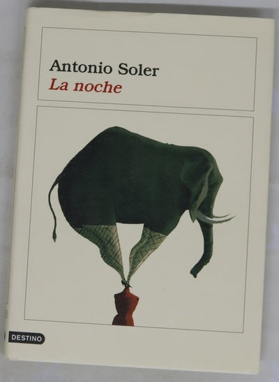 La noche