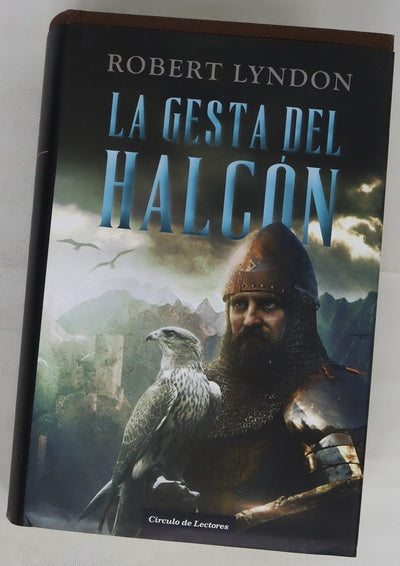 La gesta del halcón